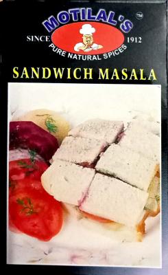 Sandwich Masala