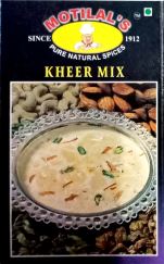 Kheer Mix